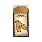 Indian Scout Moccasin Kit - Extra Large