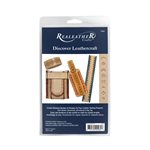 Leather Discovery Beginner Starter Kit