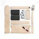 Leather Discovery Beginner Starter Kit