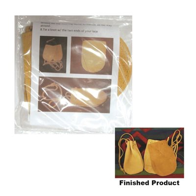 Medicine Bag Kit - Small 