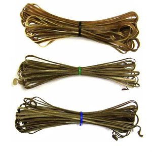 Rawhide Laces