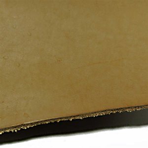 Carving Tooling Leather Double Shoulder (5/6 oz.)