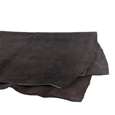 Garment Split #2 - (2 1/2 - 3oz) - Dark Brown