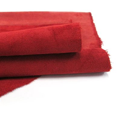 Garment Split #2 - (2 1/2 - 3oz) - Red