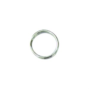 Double Split Ring 6 mm (100/Package)