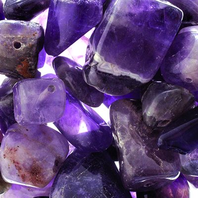 Healing Stones - Amethyst