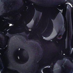 Healing Stones - Black Onxy/Obsidian