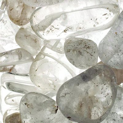 Healing Stones - Crystal