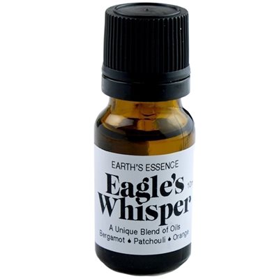 Earth's Essence Oil - Eagle's Whisper 10 ml