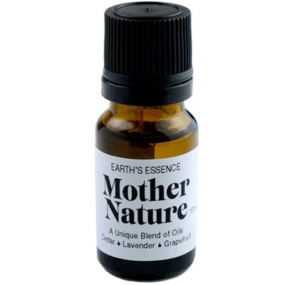 Earth's Essence Oil - Mother Nature 10 ml