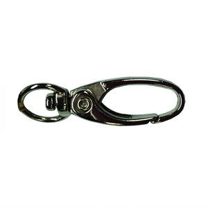 Swivel Lobster Clasp (10 Per Package)