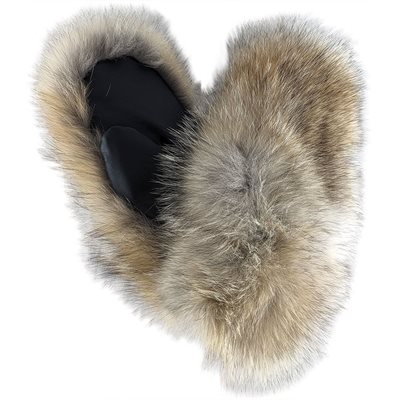 Coyote Mitts - Small