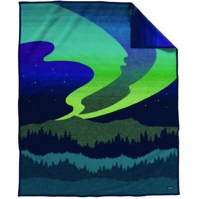 Pendleton Blanket- Northern Lights