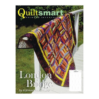 London Bridge Quilt Kit