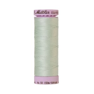Cotton Thread - Luster (Silk Finish)