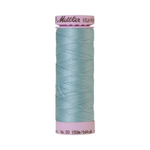 Cotton Thread - Rough Sea (Silk Finish)