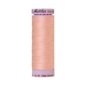 Cotton Thread - Shell (Silk Finish)