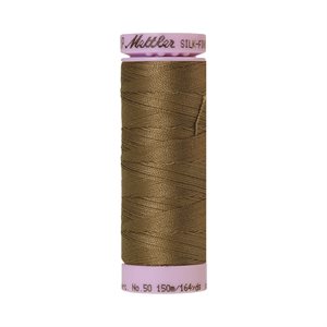 Cotton Thread - Amygdala (Silk Finish)