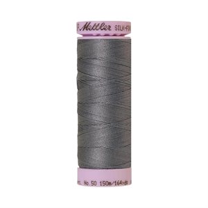 Cotton Thread - Flint Stone (Silk Finish)