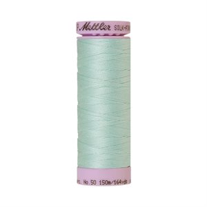Cotton Thread - Mystic Ocean (Silk Finish)