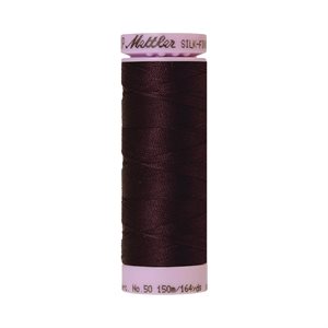 Cotton Thread - Plum Perfect (Silk Finish)