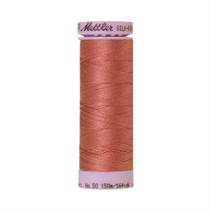Cotton Thread - Red Planet (Silk Finish)