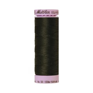 Cotton Thread - Avocado (Silk Finish)
