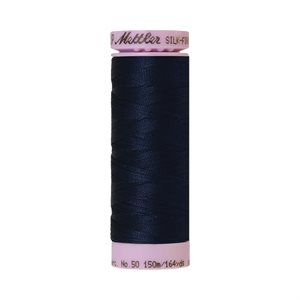 Cotton Thread - Concord (Silk Finish)
