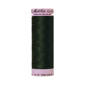 Cotton Thread - Enchanting Forest (Silk Finish)