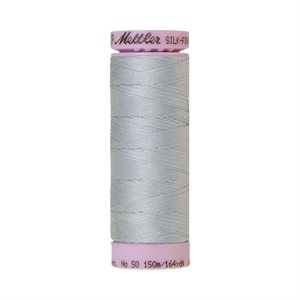 Cotton Thread - Moonstone (Silk Finish)