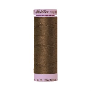 Cotton Thread - Pine Park (Silk Finish)