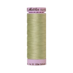 Cotton Thread - Green Grape (Silk Finish)