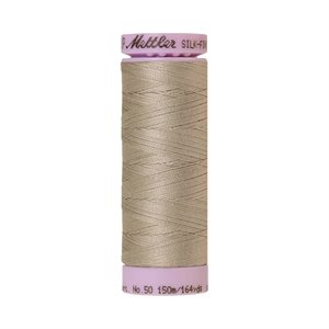 Cotton Thread - Light Sage (Silk Finish)
