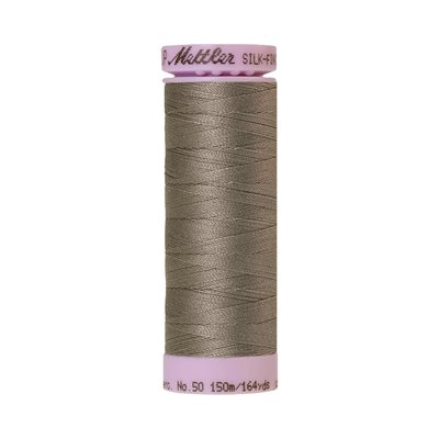 Cotton Thread - December Sky (Silk Finish)