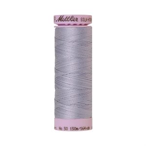 Cotton Thread - Cosmic Sky (Silk Finish)