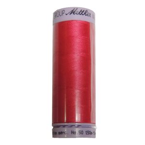 Cotton Thread - Currant (Silk Finish)