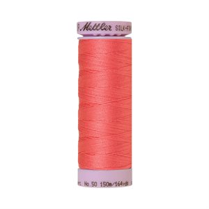Cotton Thread - Persimmon (Silk Finish)