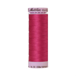 Cotton Thread - Peony (Silk Finish)