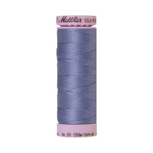 Cotton Thread - Cadet Blue (Silk Finish)