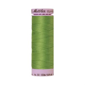 Cotton Thread - Follage (Silk Finish)