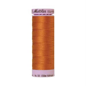 Cotton Thread - Golden Oak (Silk Finish)