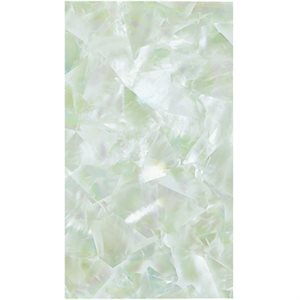 Shell Veneers - White Mop Mosaic