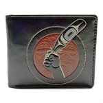 Mens Wallet - Idle No More