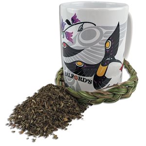 Tea Kit - Peppermint (HB2 Cup)