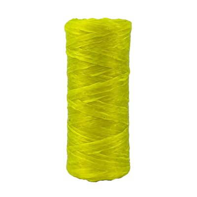 Imitation Sinew - Neon Yellow (100')